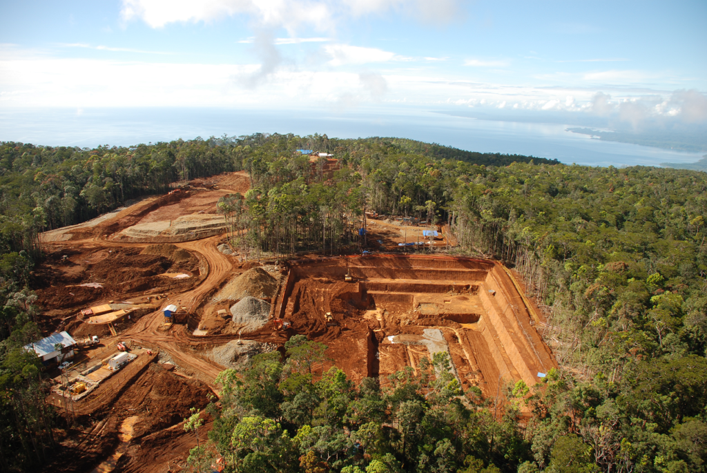 Istilah Dunia Pertambangan Pt Gunung Mas Group