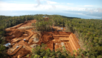 PT. Gunung Mas Group - Weda Bay Nickel